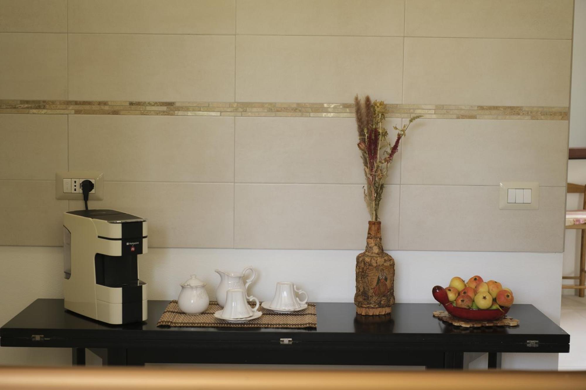 Domus Aurea Villa Alghero Dış mekan fotoğraf