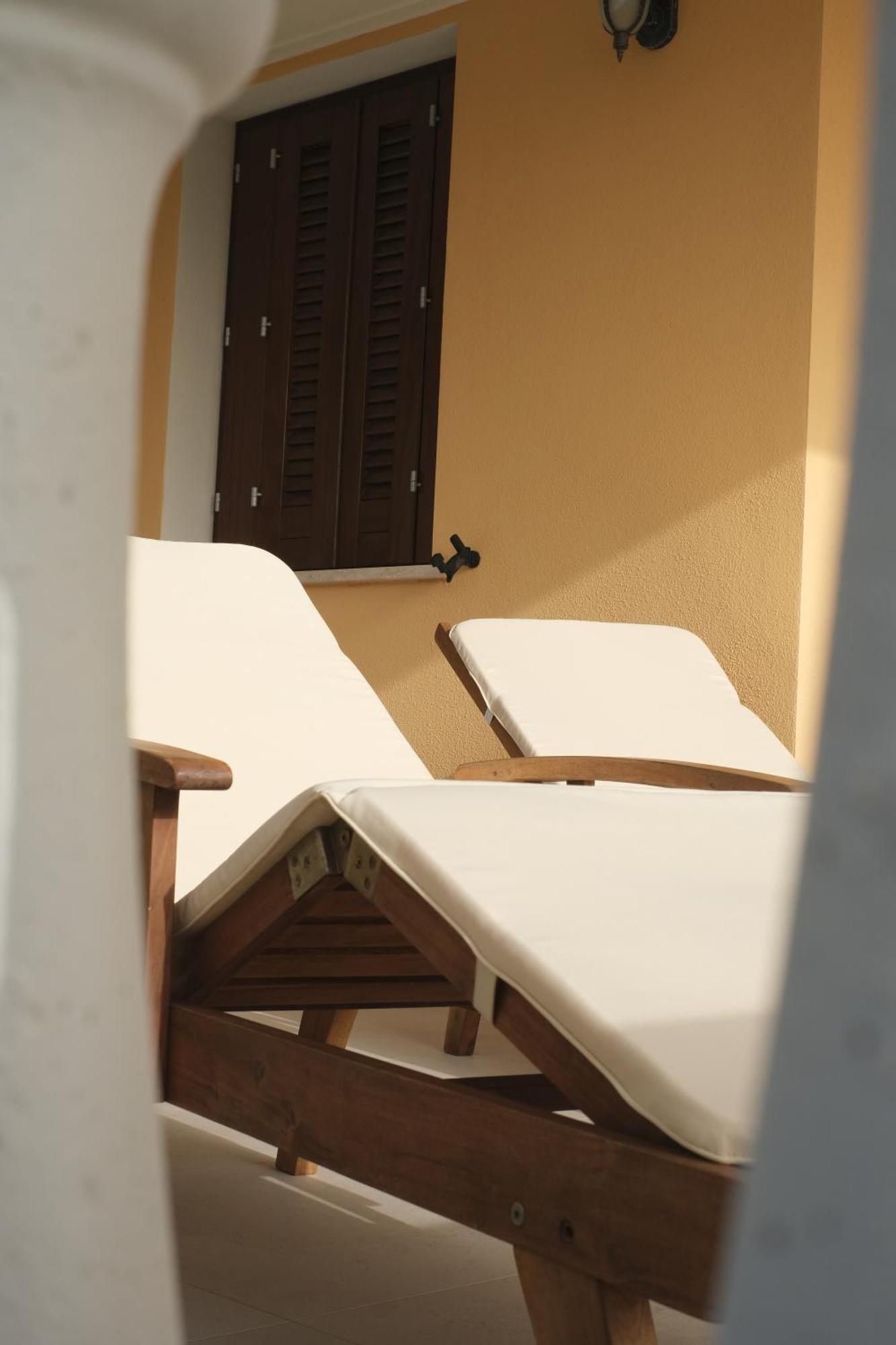 Domus Aurea Villa Alghero Dış mekan fotoğraf