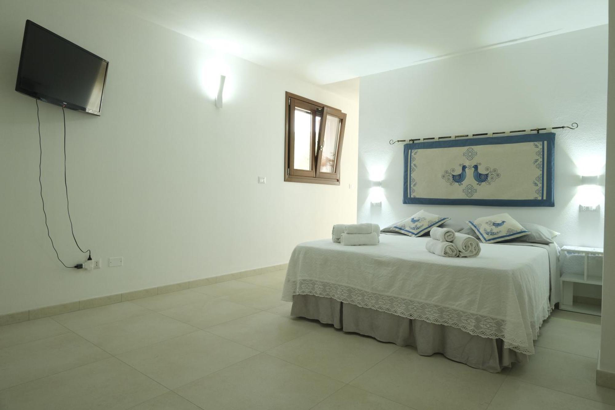 Domus Aurea Villa Alghero Dış mekan fotoğraf
