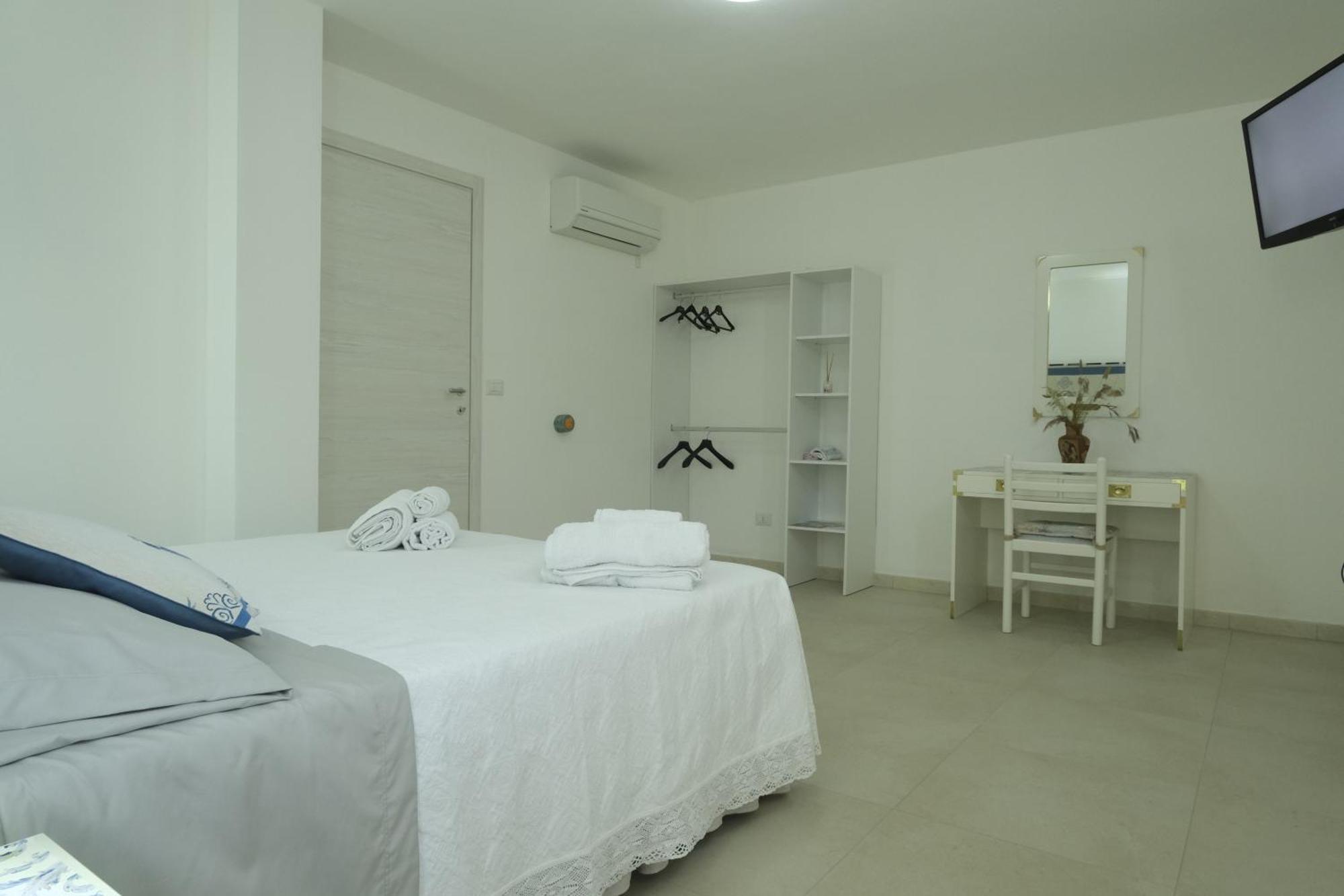 Domus Aurea Villa Alghero Dış mekan fotoğraf